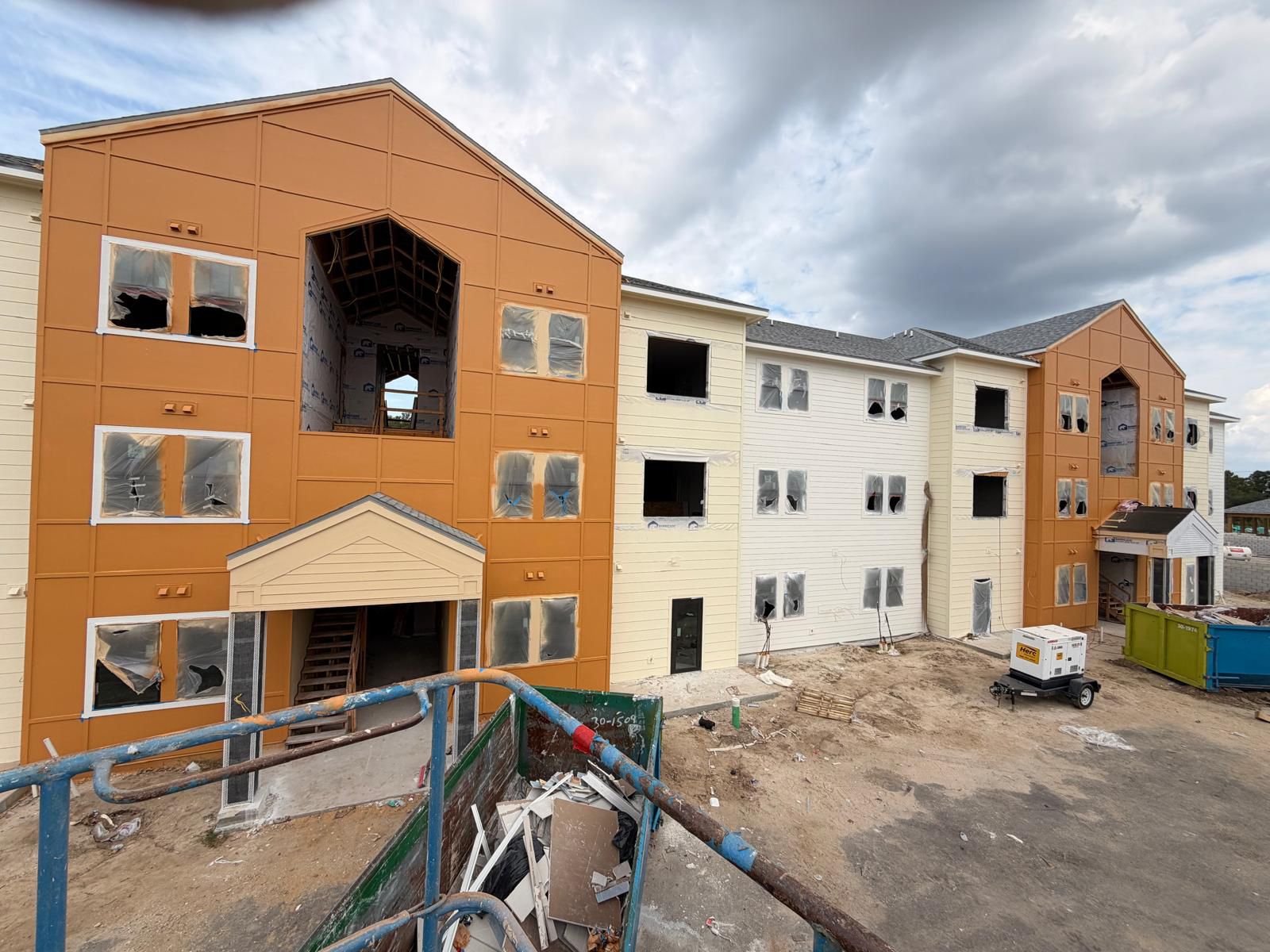 Palms Landing - Image 2